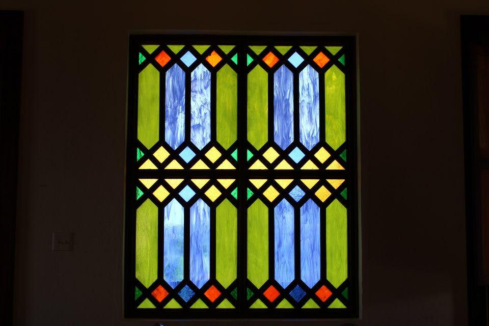 Hacienda Irurena o Labadie - Palacete Los Moreau - Mansion Labadie (1905) - Moca - 2013 00003